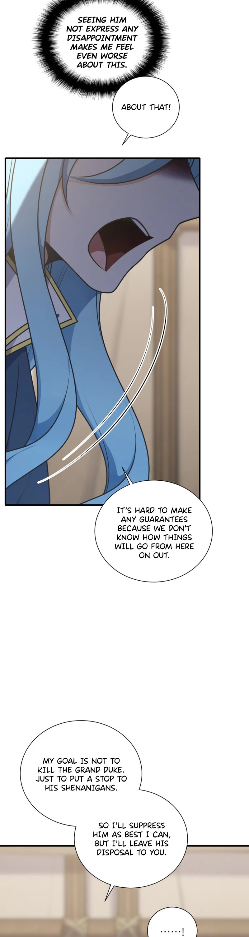 Elqueeness Chapter 237 page 13 - Chapter 237