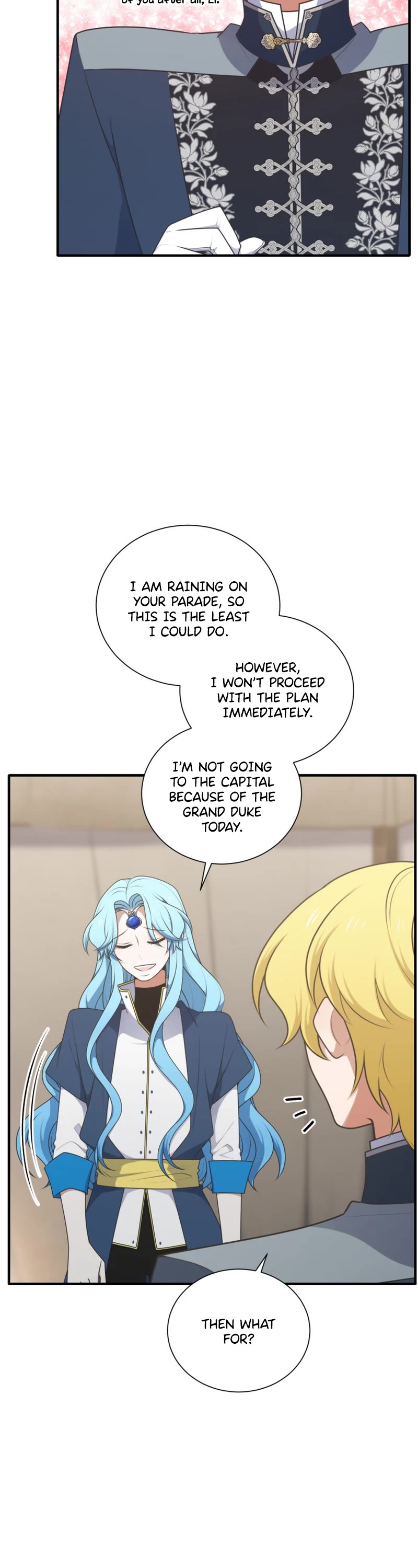 Elqueeness Chapter 237 page 15 - Chapter 237