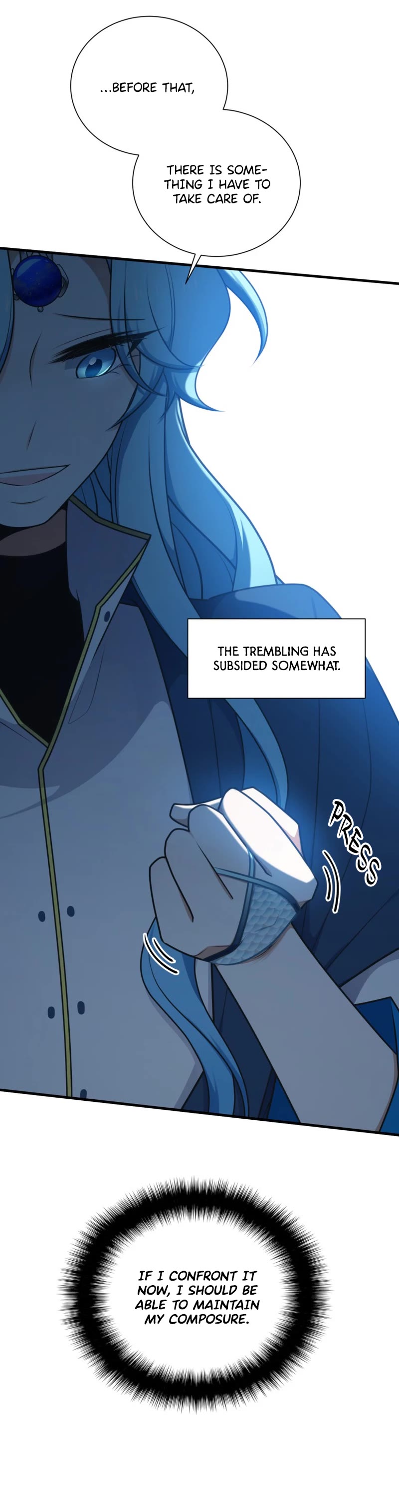 Elqueeness Chapter 237 page 16 - Chapter 237