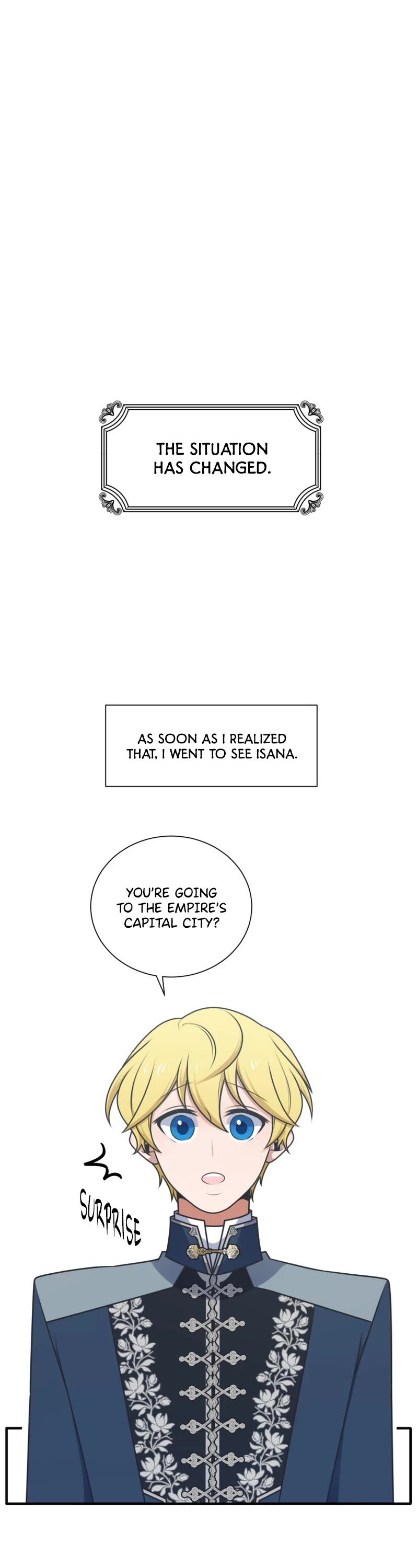 Elqueeness Chapter 237 page 2 - Chapter 237
