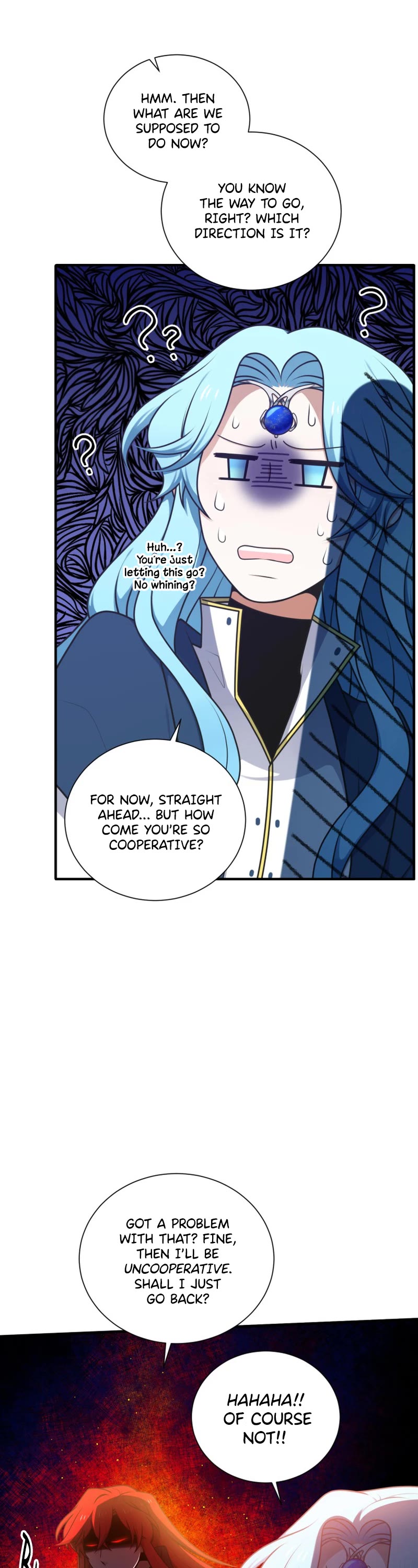 Elqueeness Chapter 237 page 24 - Chapter 237