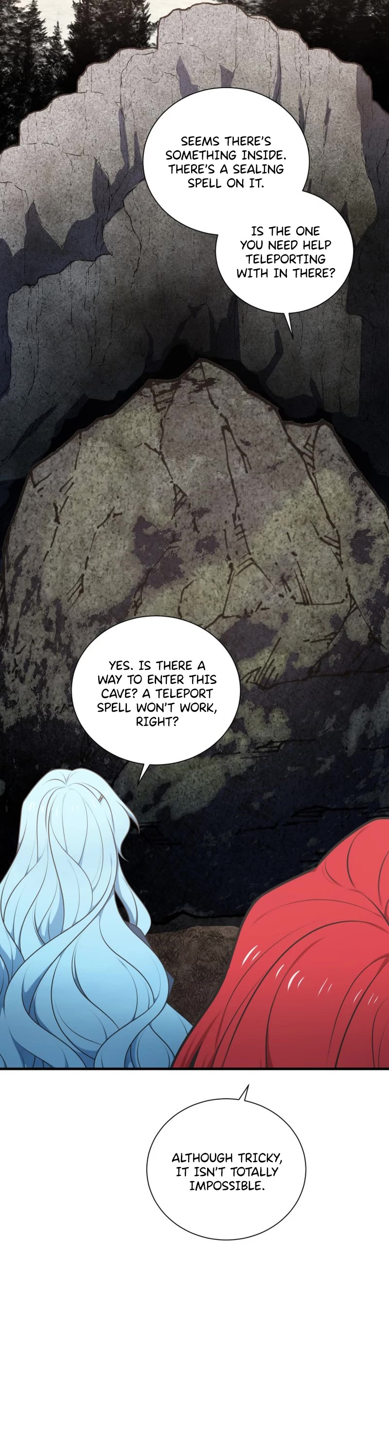 Elqueeness Chapter 237 page 26 - Chapter 237