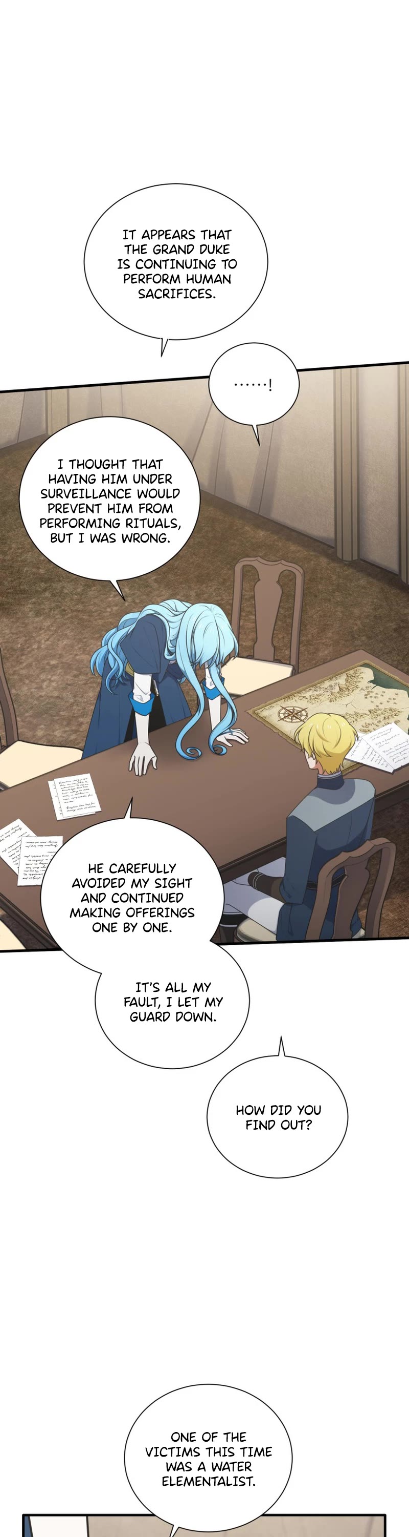 Elqueeness Chapter 237 page 3 - Chapter 237