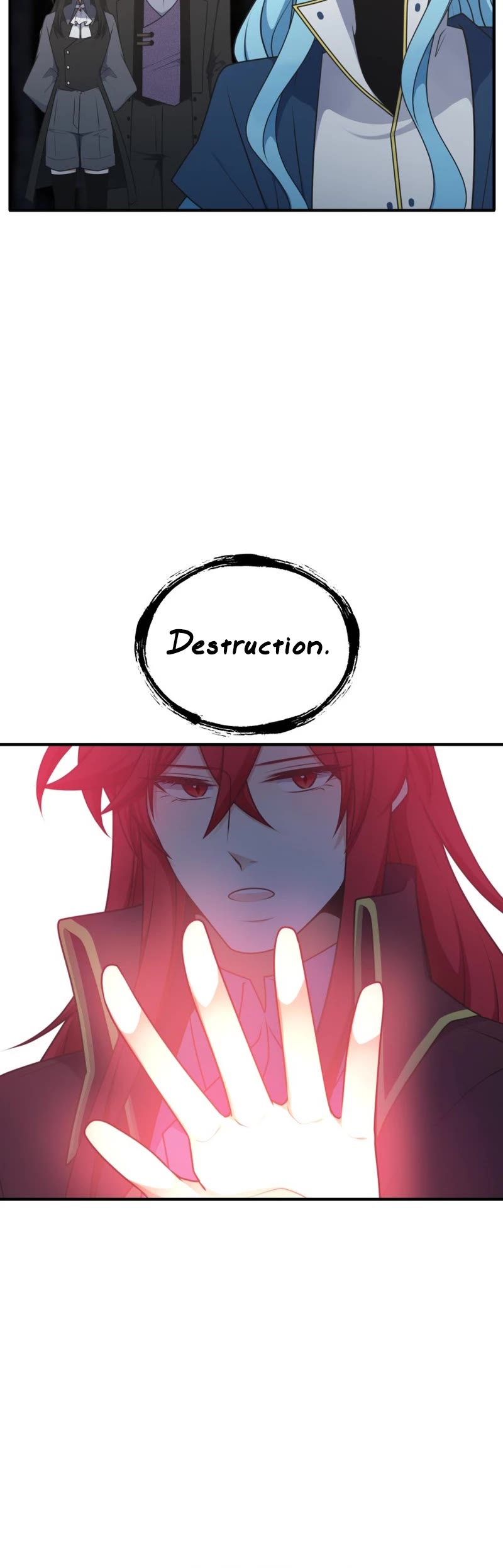 Elqueeness Chapter 237 page 31 - Chapter 237