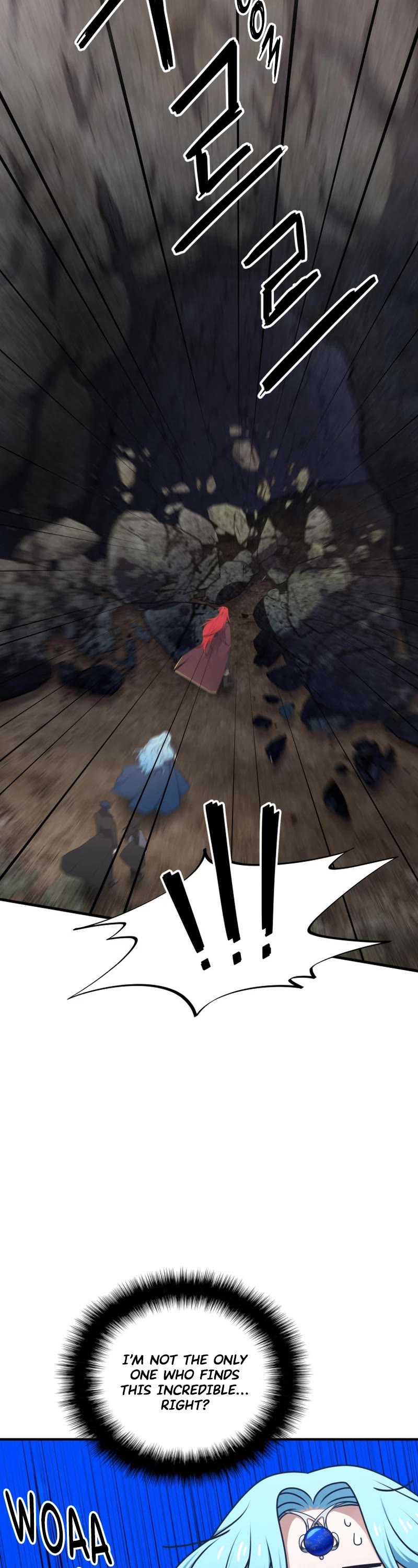 Elqueeness Chapter 237 page 33 - Chapter 237