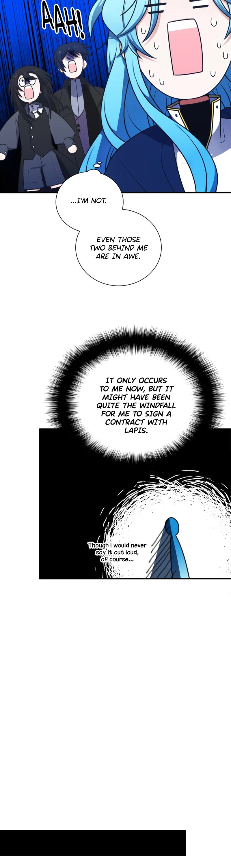 Elqueeness Chapter 237 page 34 - Chapter 237