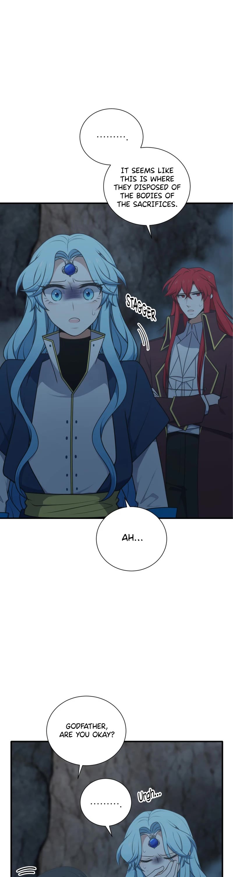 Elqueeness Chapter 237 page 37 - Chapter 237