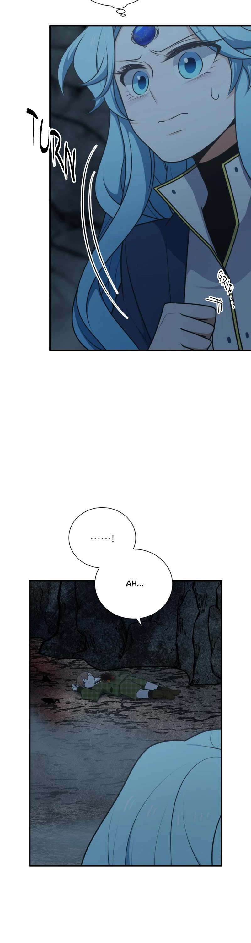 Elqueeness Chapter 237 page 39 - Chapter 237