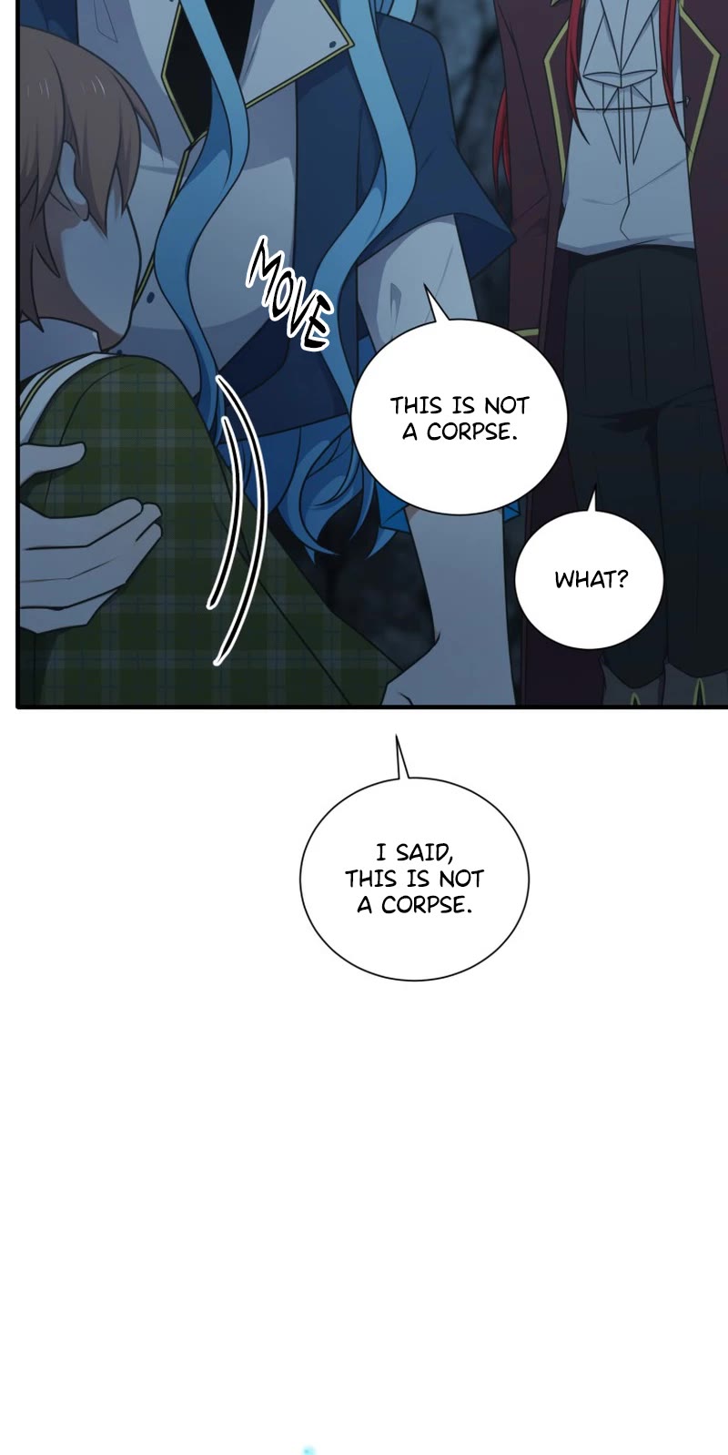 Elqueeness Chapter 237 page 41 - Chapter 237