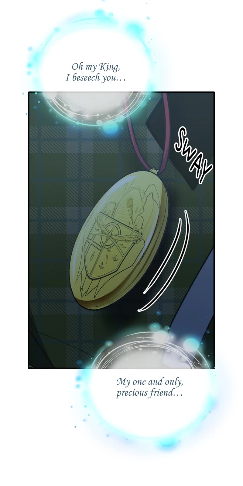 Elqueeness Chapter 237 page 42 - Chapter 237