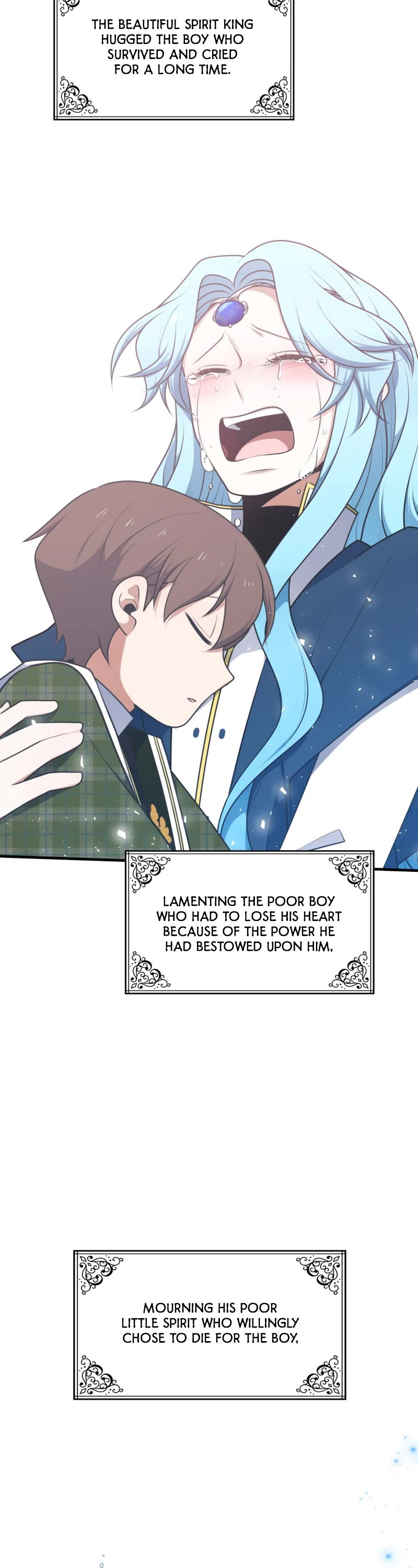 Elqueeness Chapter 237 page 49 - Chapter 237