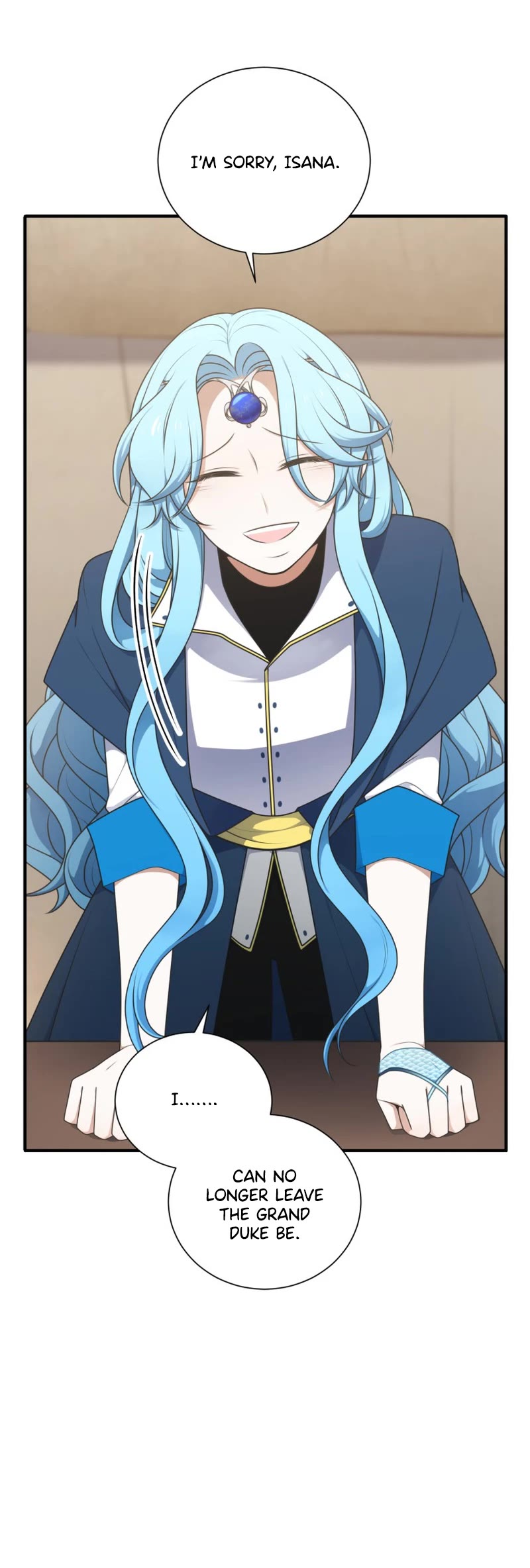 Elqueeness Chapter 237 page 5 - Chapter 237