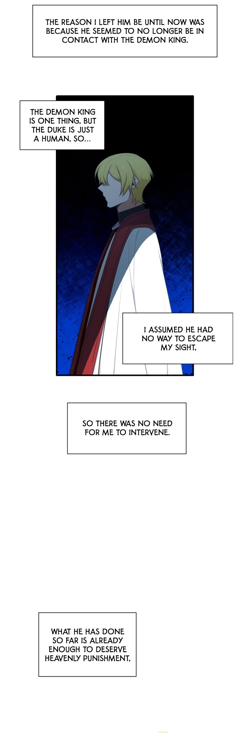 Elqueeness Chapter 237 page 6 - Chapter 237