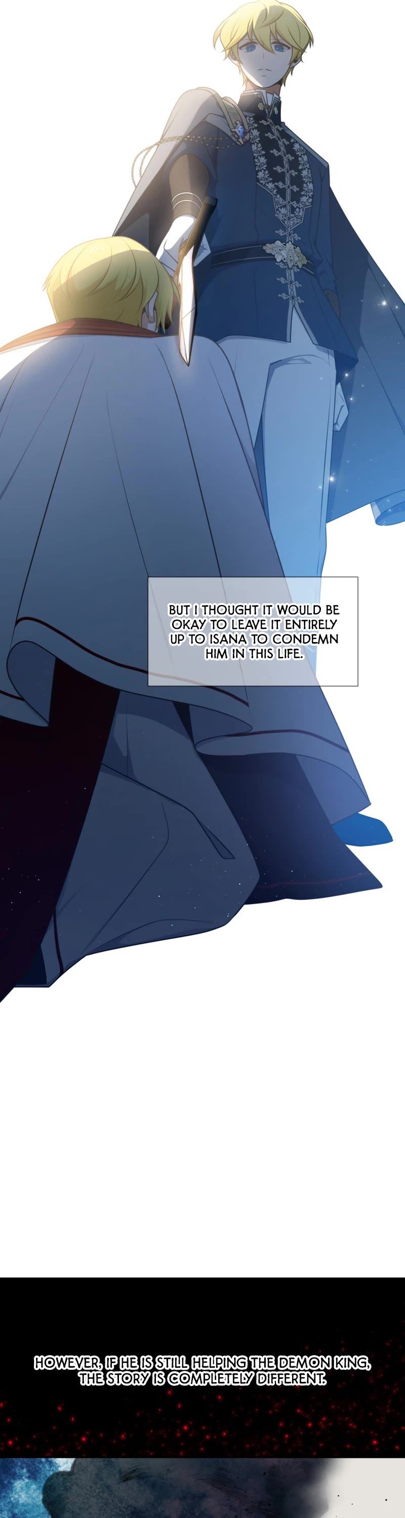 Elqueeness Chapter 237 page 7 - Chapter 237