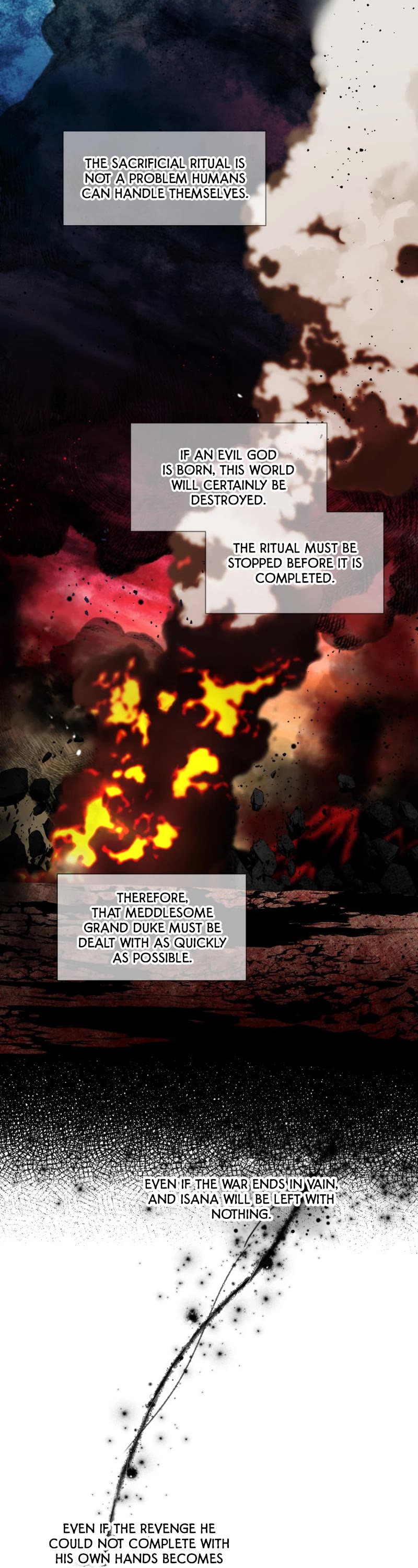 Elqueeness Chapter 237 page 8 - Chapter 237