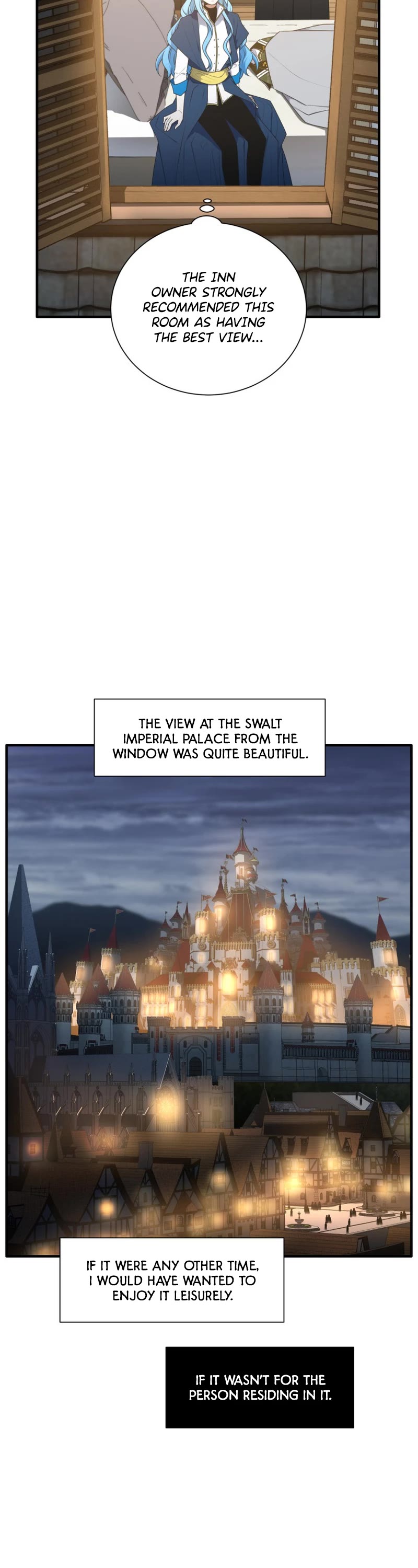 Elqueeness Chapter 238 page 14 - Chapter 238