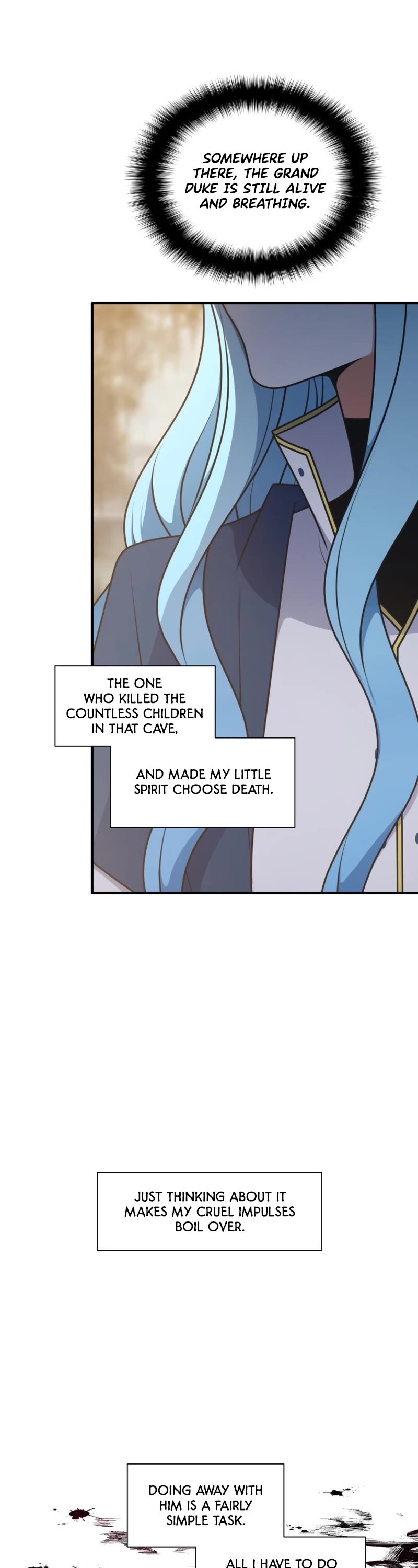 Elqueeness Chapter 238 page 15 - Chapter 238