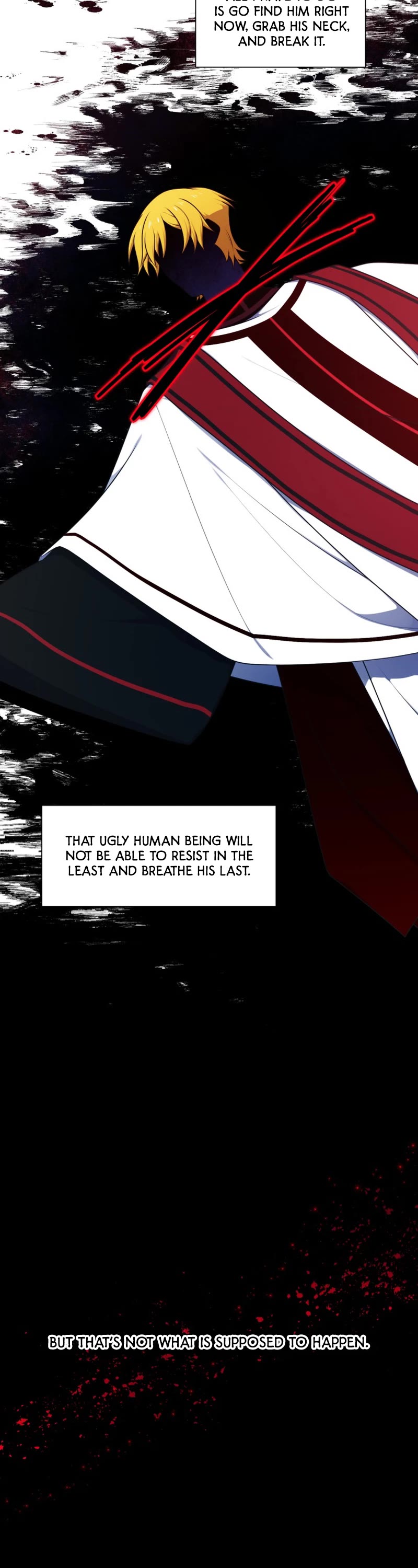 Elqueeness Chapter 238 page 16 - Chapter 238