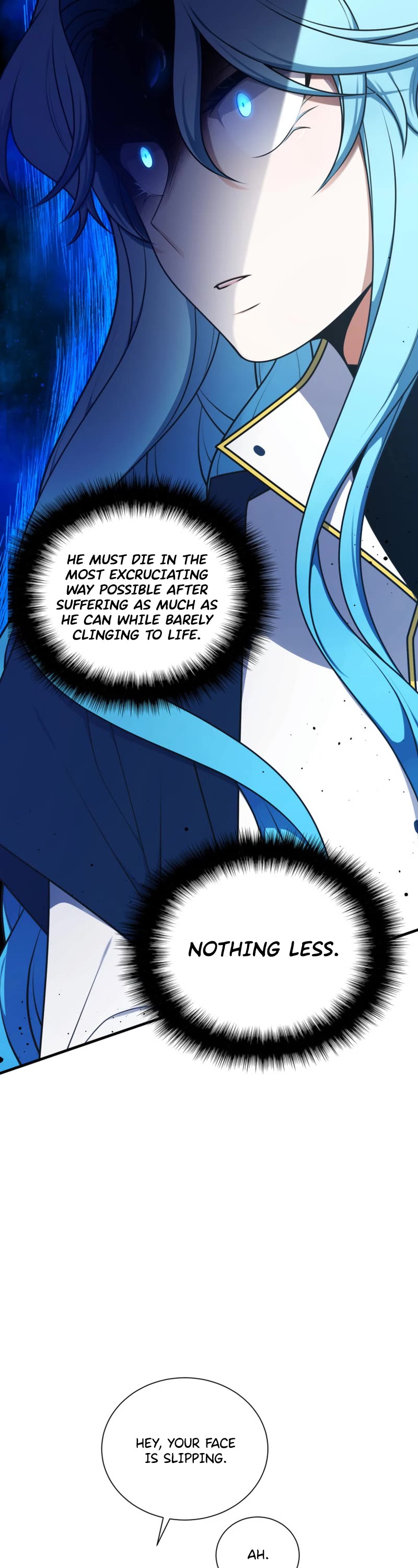 Elqueeness Chapter 238 page 18 - Chapter 238