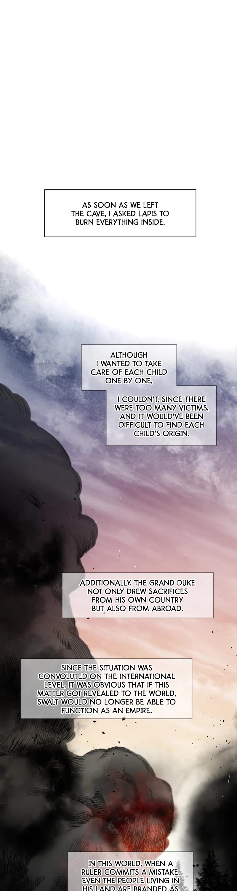 Elqueeness Chapter 238 page 2 - Chapter 238