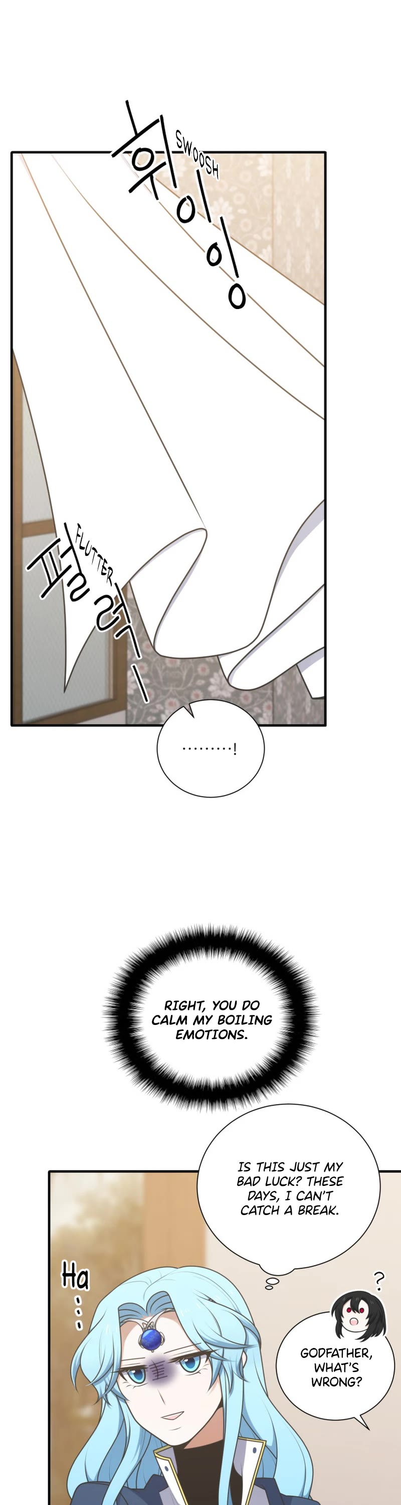 Elqueeness Chapter 238 page 20 - Chapter 238