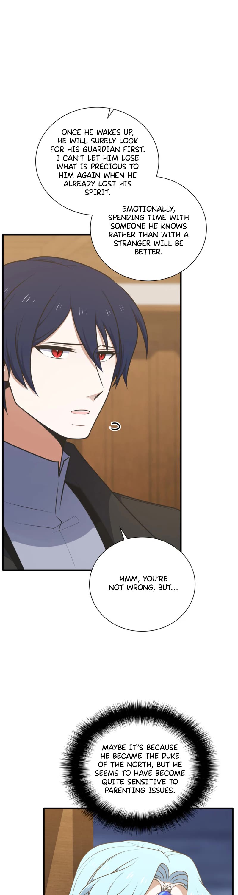 Elqueeness Chapter 238 page 24 - Chapter 238