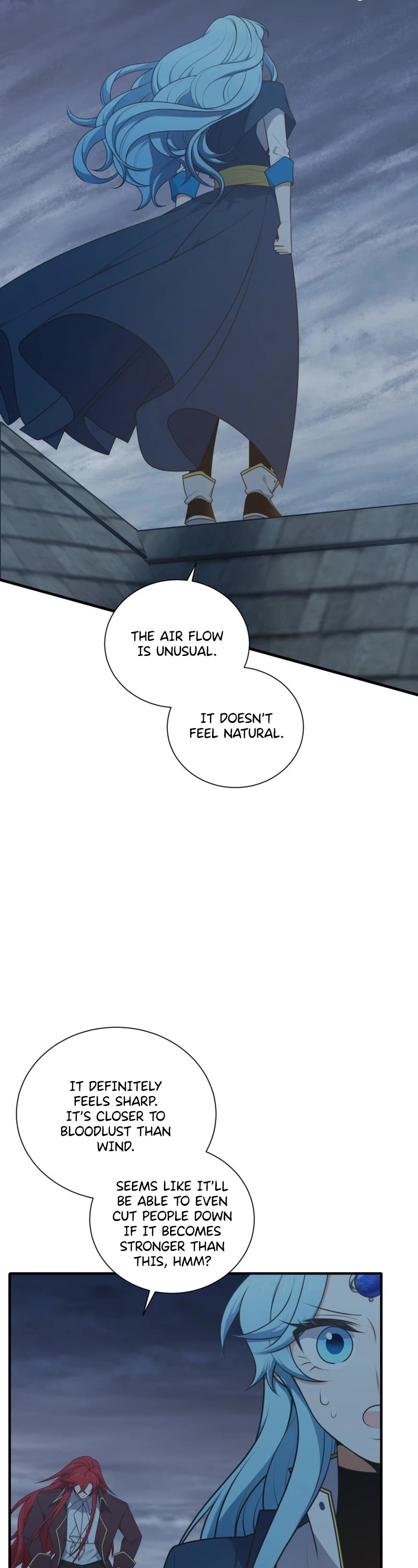 Elqueeness Chapter 238 page 28 - Chapter 238