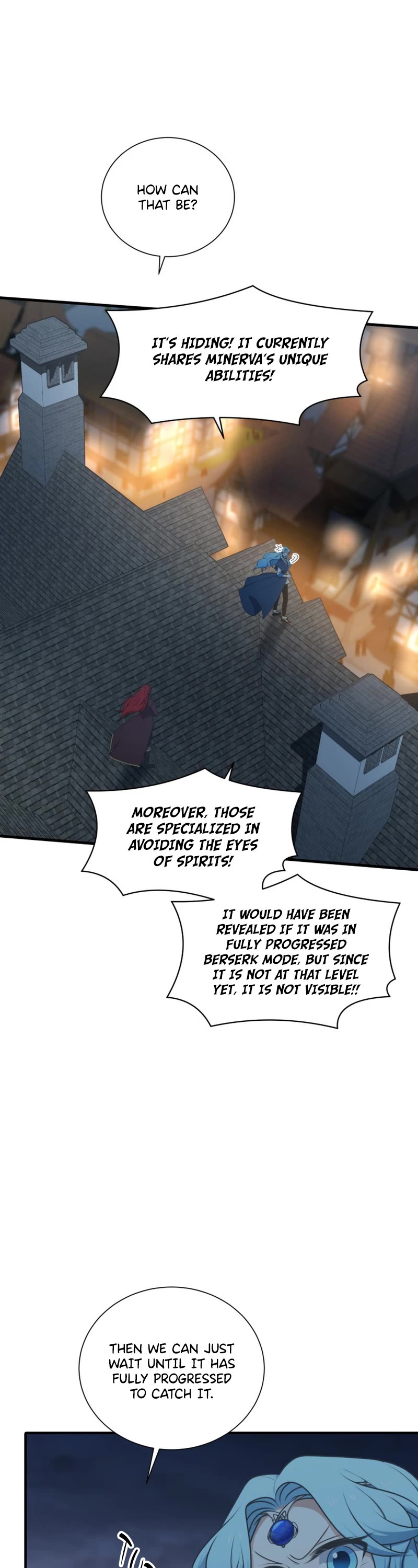Elqueeness Chapter 238 page 30 - Chapter 238