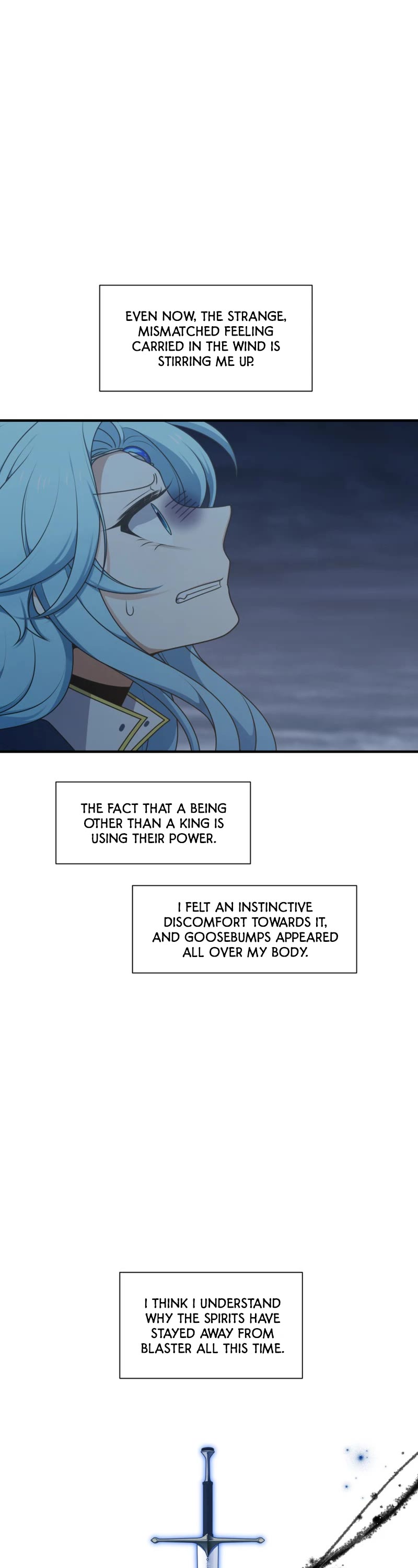 Elqueeness Chapter 238 page 32 - Chapter 238