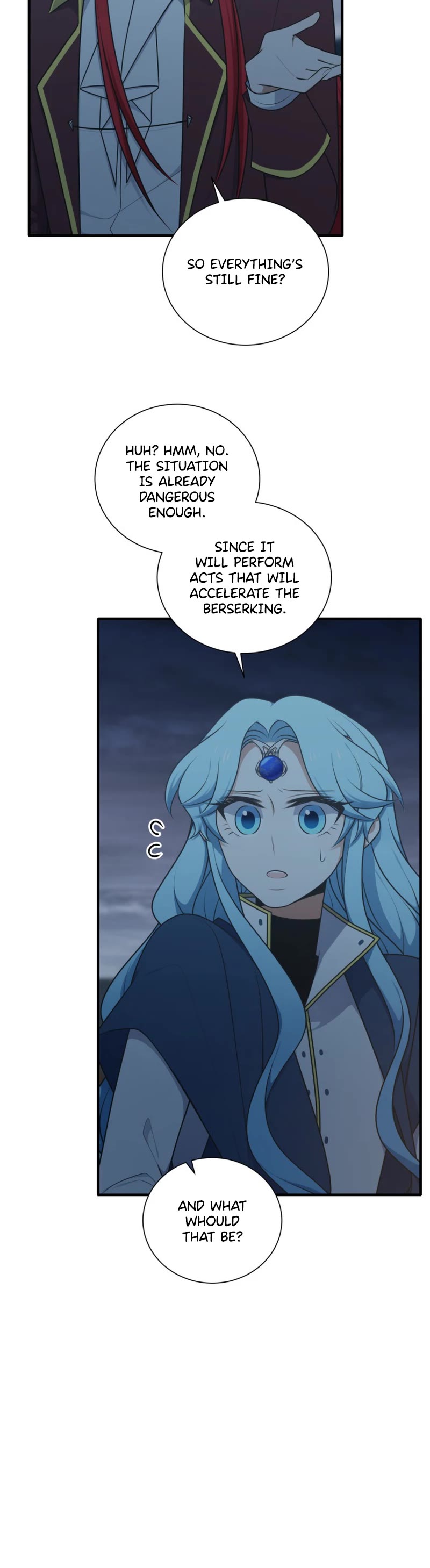 Elqueeness Chapter 238 page 36 - Chapter 238