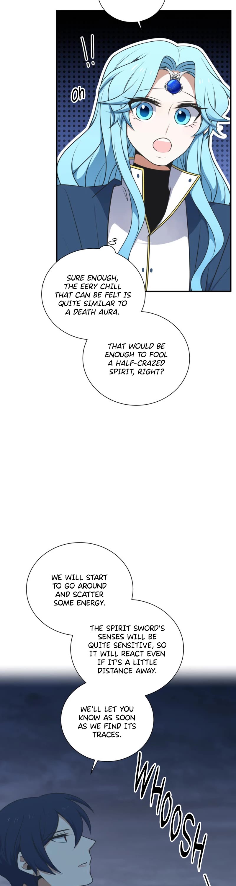 Elqueeness Chapter 238 page 39 - Chapter 238