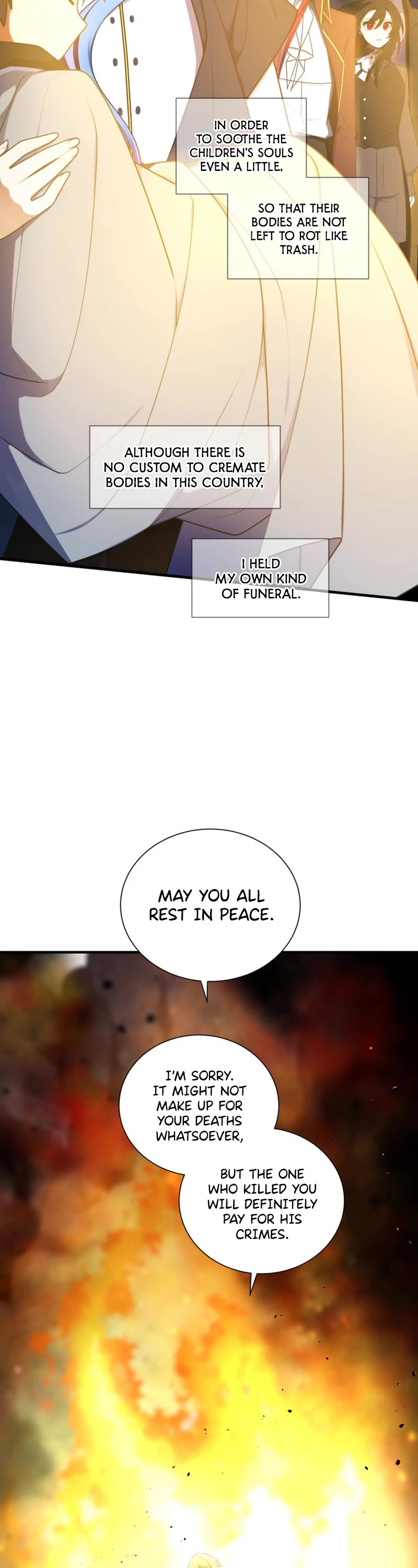 Elqueeness Chapter 238 page 4 - Chapter 238