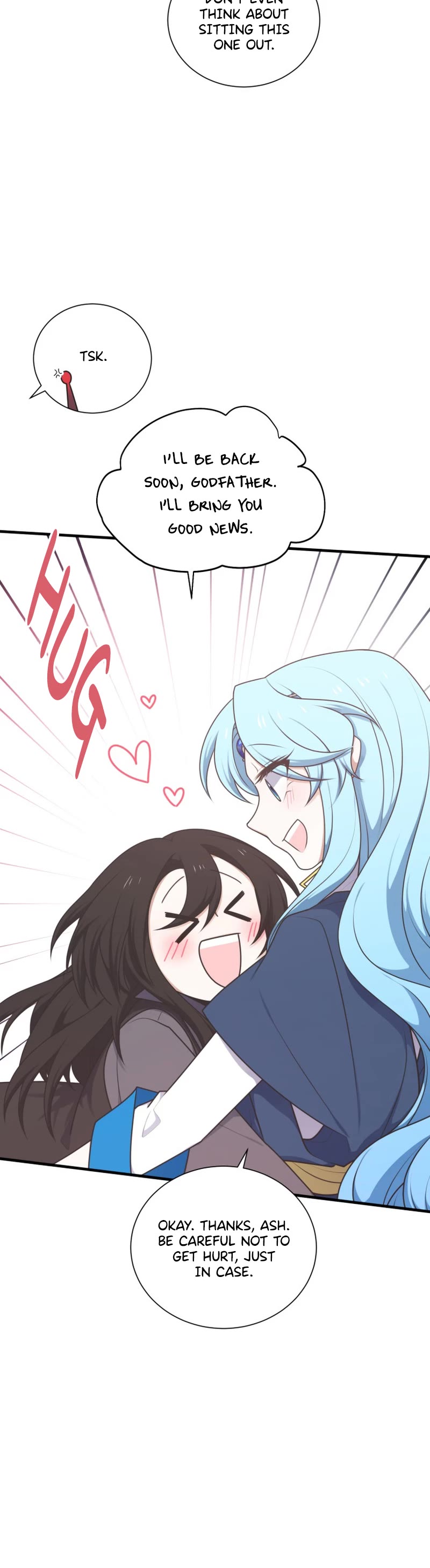 Elqueeness Chapter 238 page 41 - Chapter 238