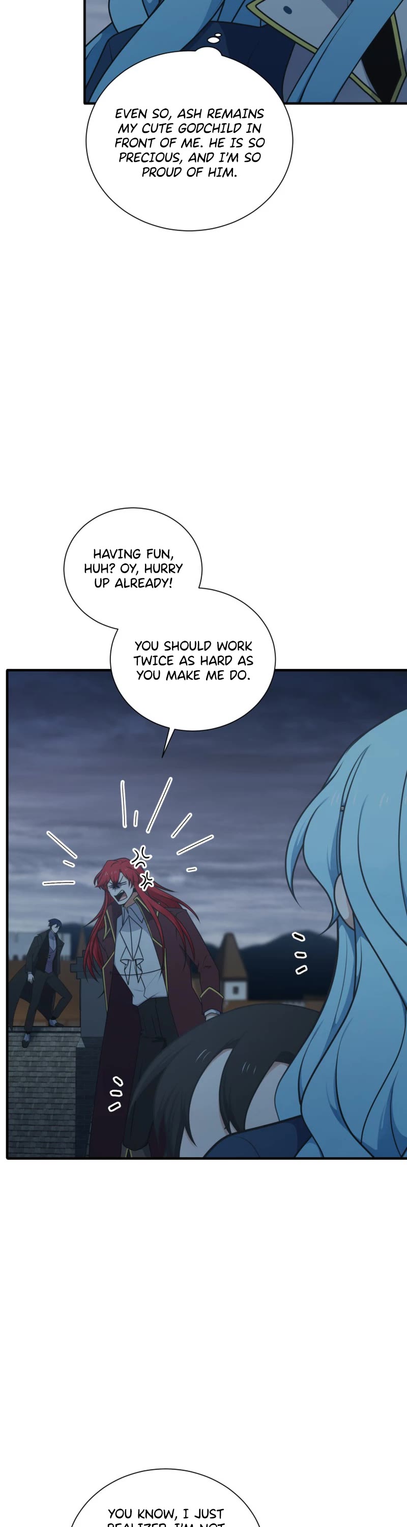 Elqueeness Chapter 238 page 43 - Chapter 238