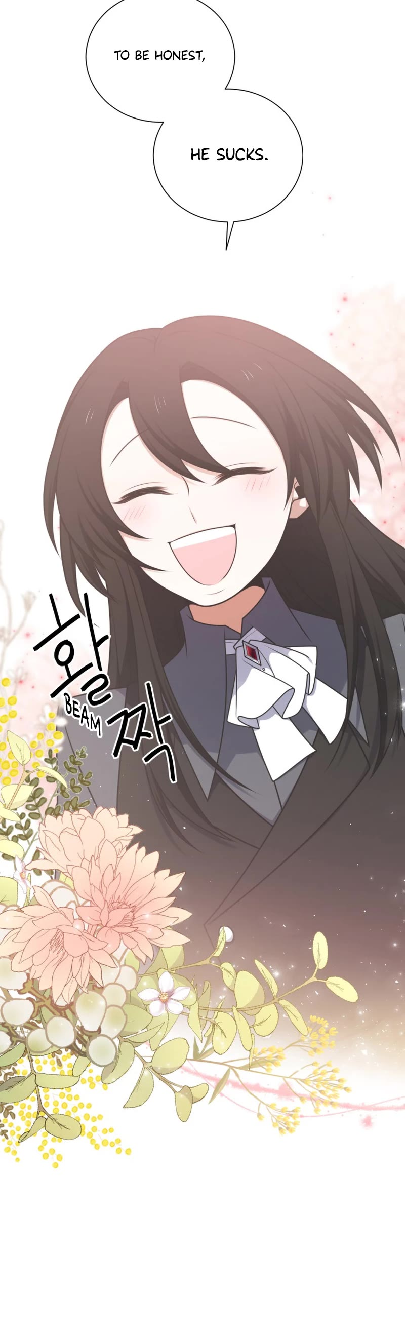 Elqueeness Chapter 238 page 45 - Chapter 238