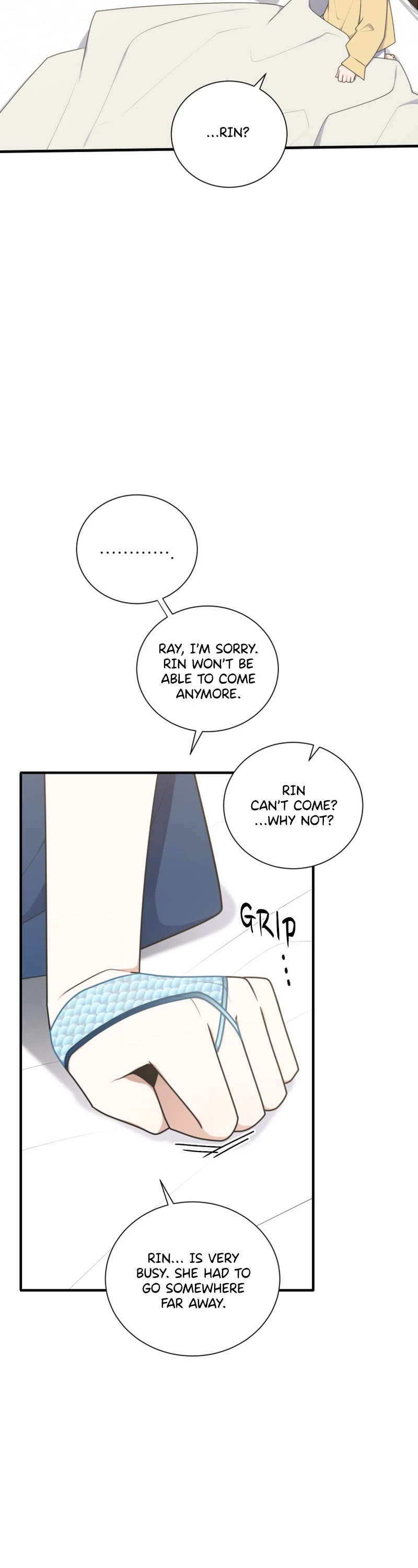 Elqueeness Chapter 239 page 10 - Chapter 239