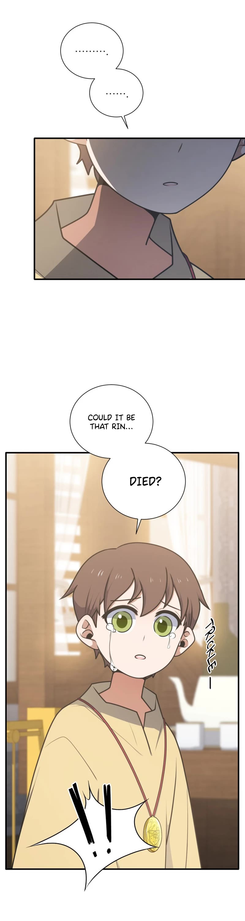 Elqueeness Chapter 239 page 11 - Chapter 239