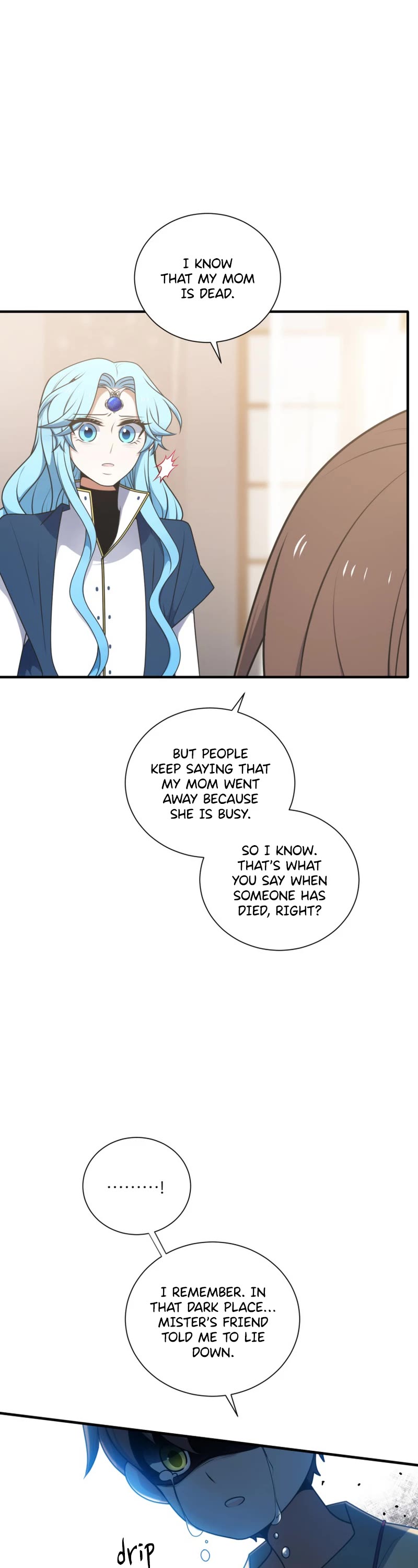 Elqueeness Chapter 239 page 12 - Chapter 239