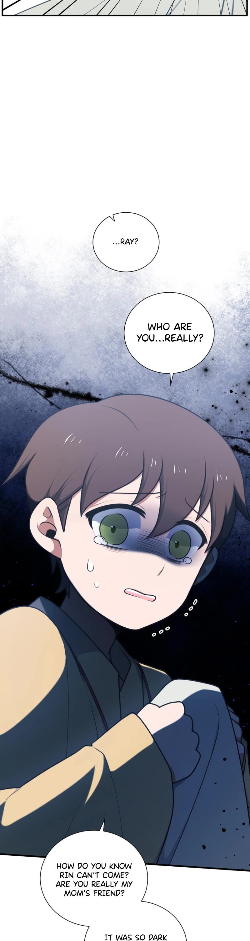 Elqueeness Chapter 239 page 14 - Chapter 239