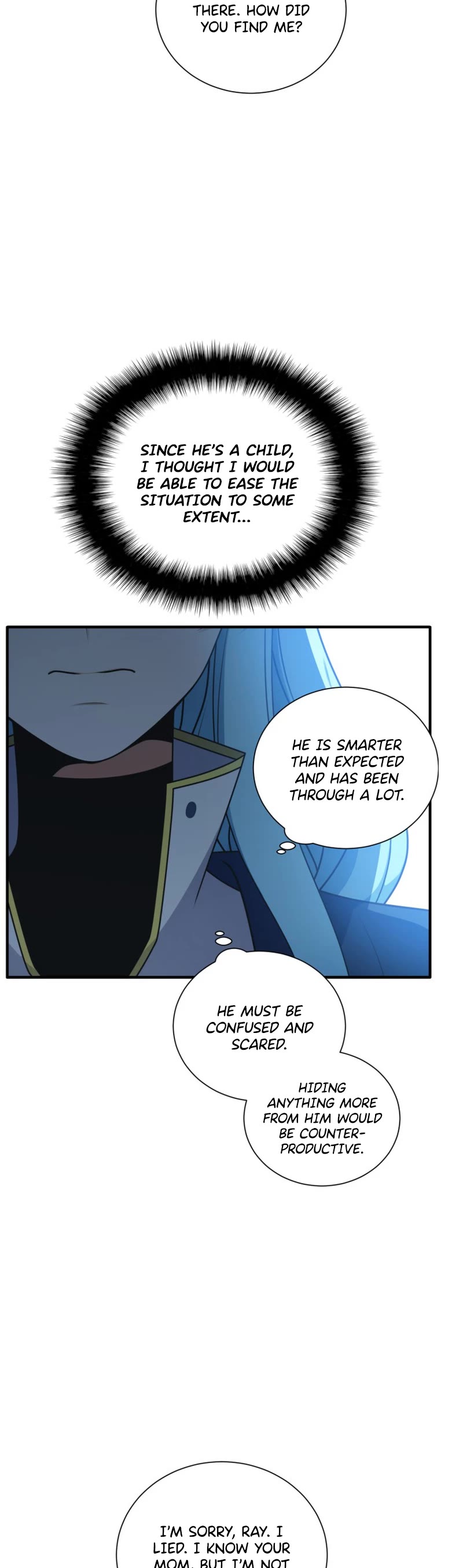 Elqueeness Chapter 239 page 15 - Chapter 239
