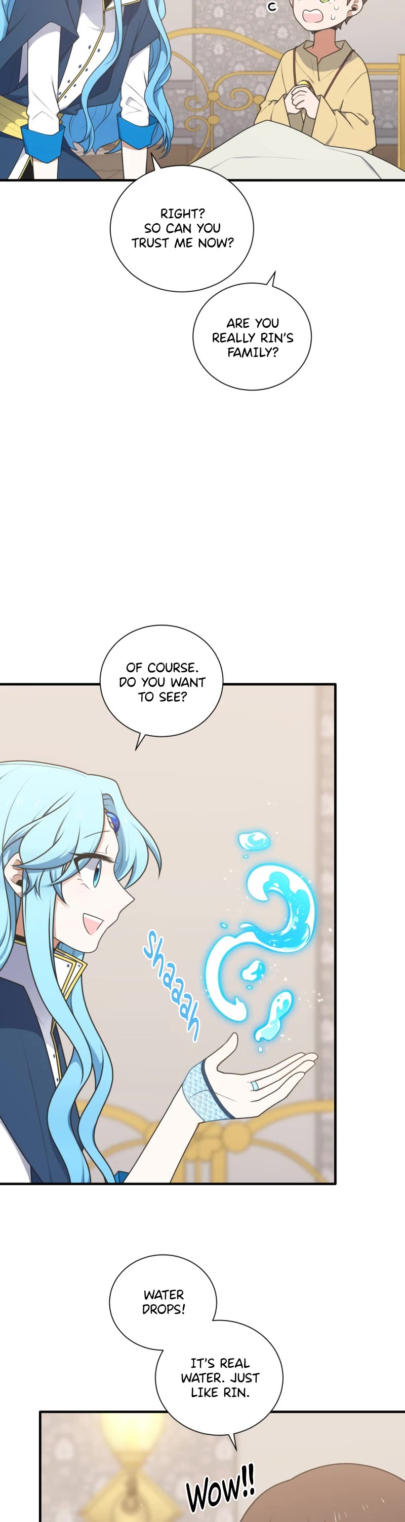 Elqueeness Chapter 239 page 18 - Chapter 239