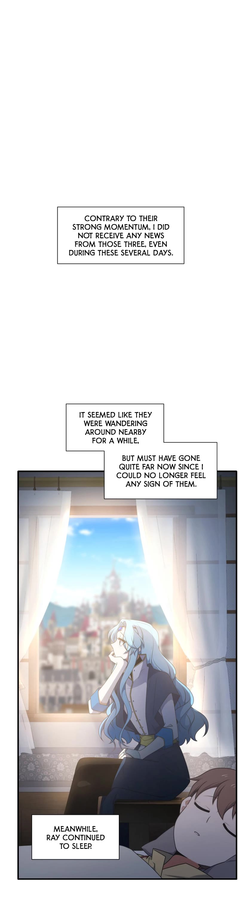 Elqueeness Chapter 239 page 2 - Chapter 239