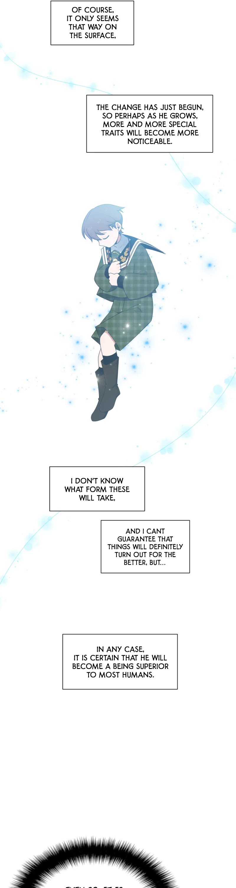 Elqueeness Chapter 239 page 22 - Chapter 239
