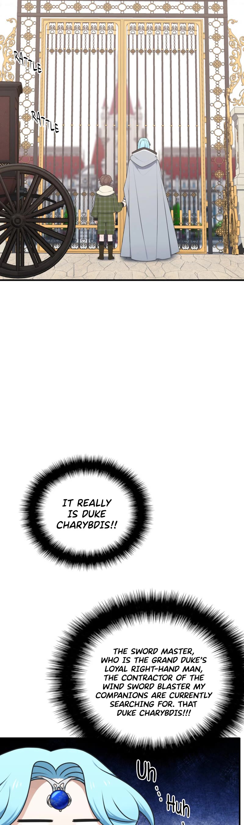 Elqueeness Chapter 239 page 25 - Chapter 239