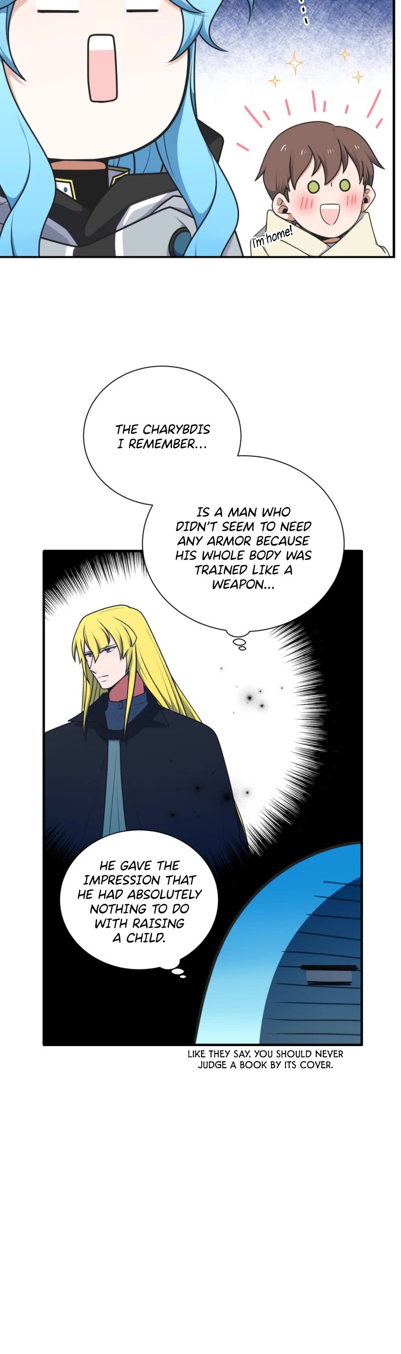 Elqueeness Chapter 239 page 26 - Chapter 239