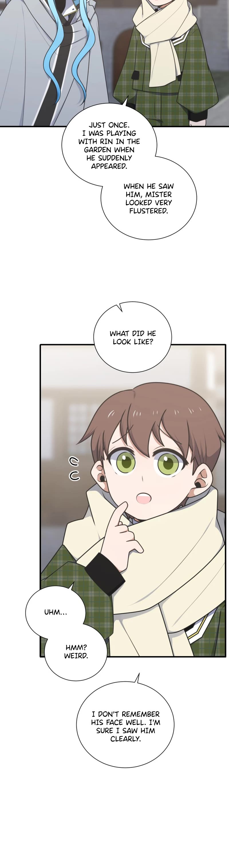 Elqueeness Chapter 239 page 28 - Chapter 239