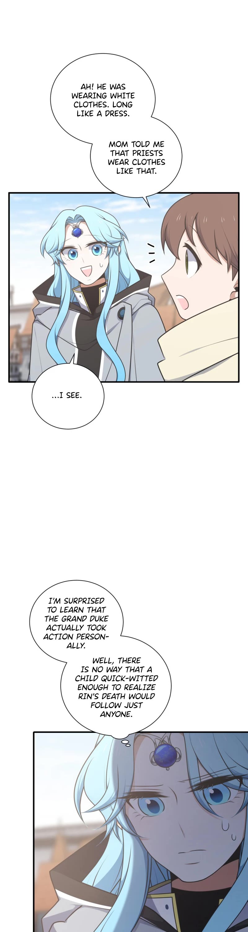 Elqueeness Chapter 239 page 29 - Chapter 239