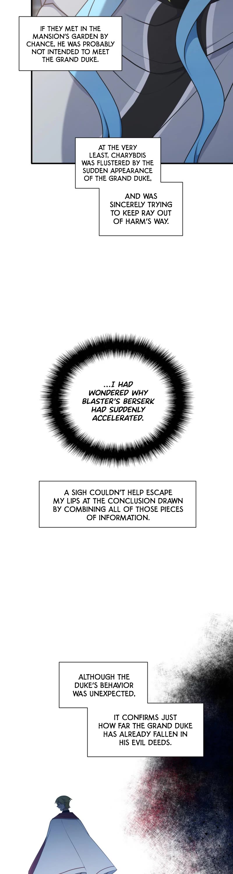 Elqueeness Chapter 239 page 30 - Chapter 239