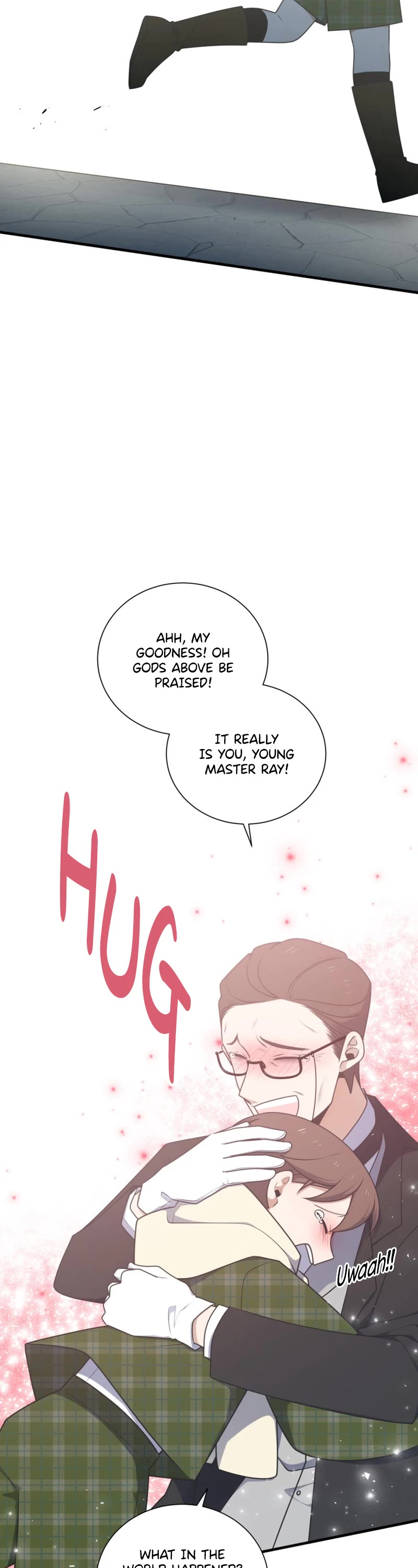 Elqueeness Chapter 239 page 33 - Chapter 239