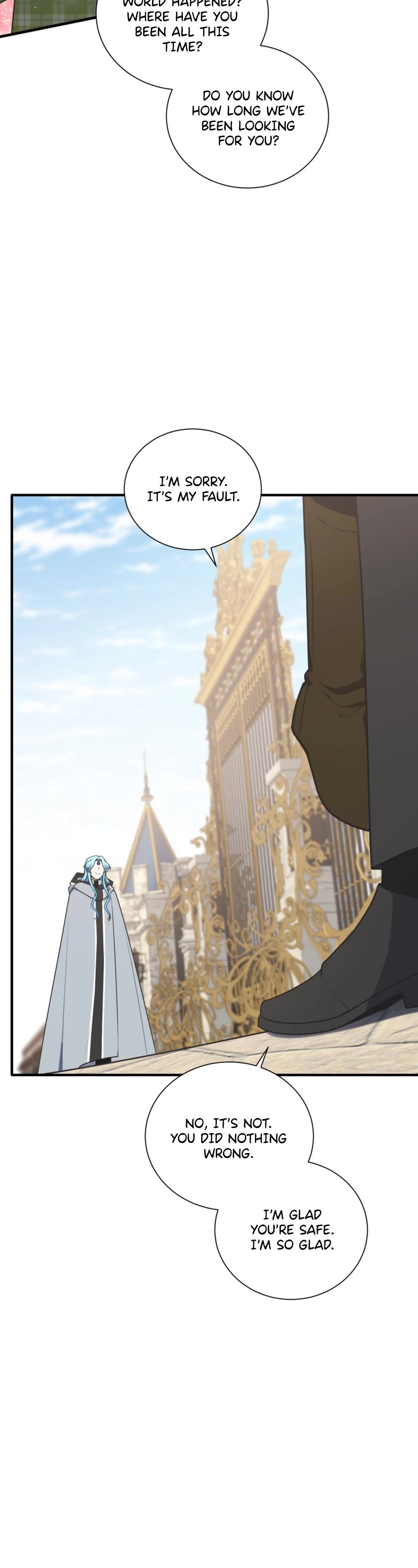 Elqueeness Chapter 239 page 34 - Chapter 239
